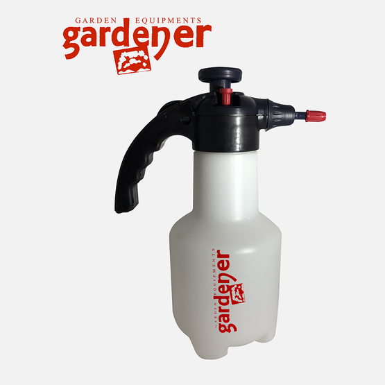 Gardener 355555 Basınçlı Sprey