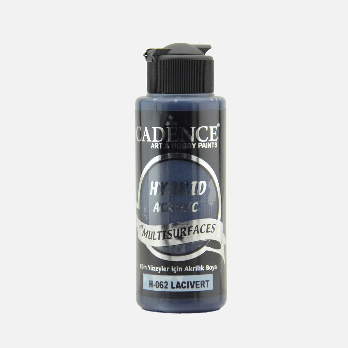    Cadence Hybridmulti Lacivert 120 ml  