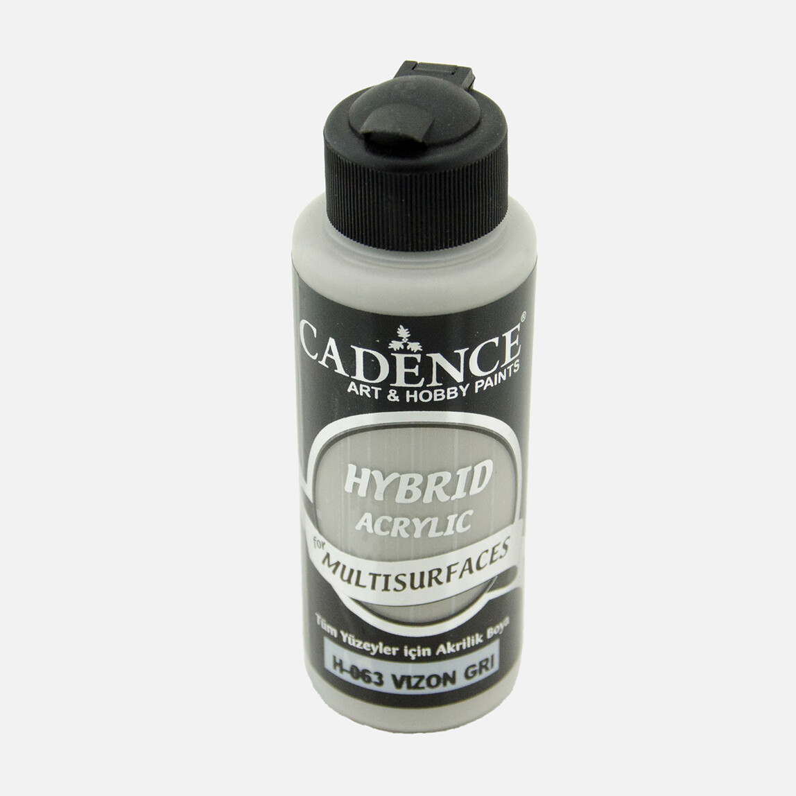    Cadence Hybridmulti Vizon Gri 120 ml  