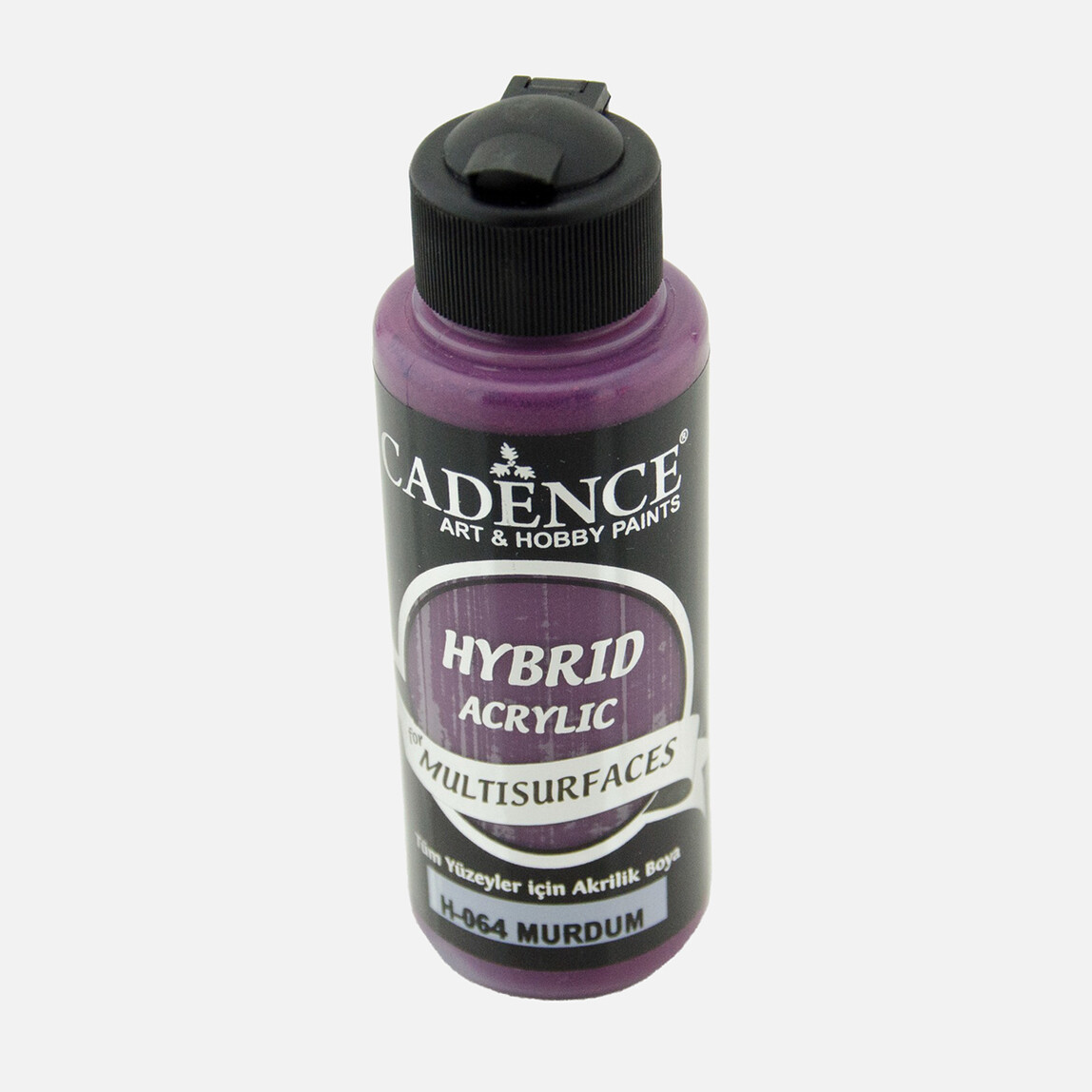    Cadence Hybridmulti Vizon Gri  120 ml  