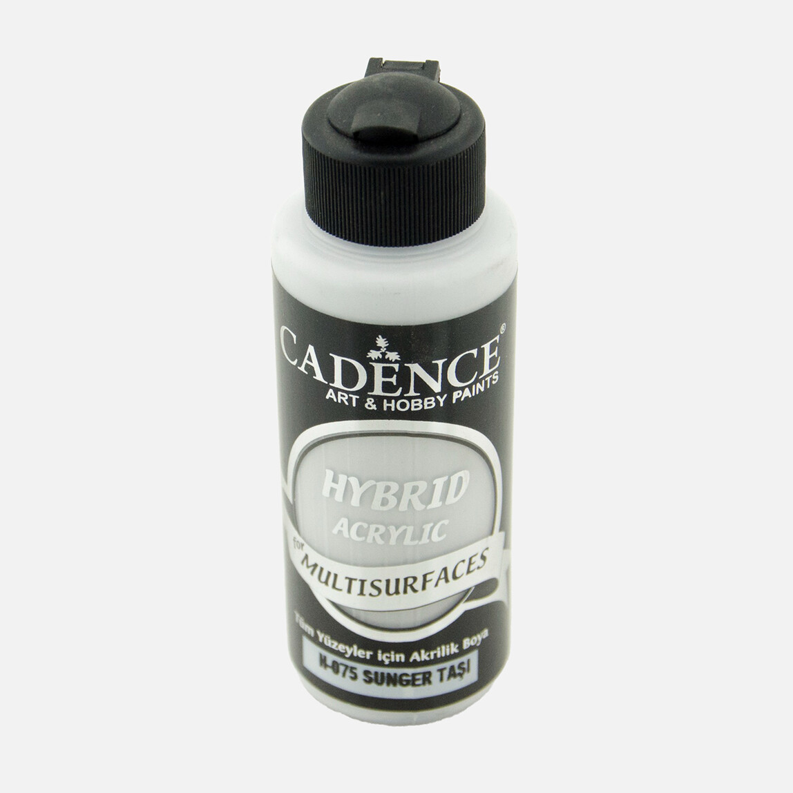    Cadence Hybridmulti Mürdüm 120 ml  
