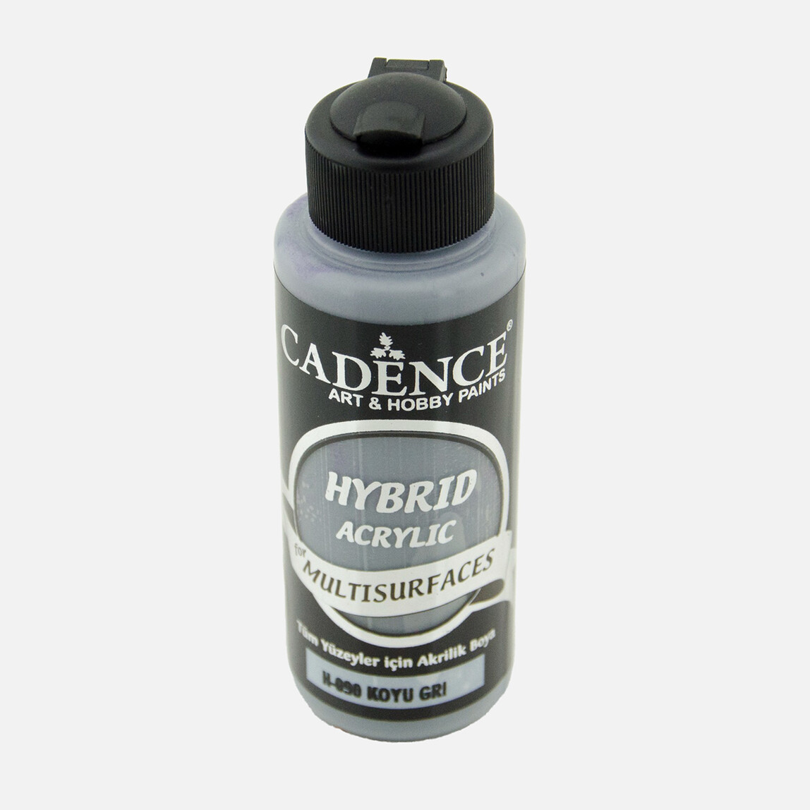    Cadence Hybridmulti Kül 120 ml  