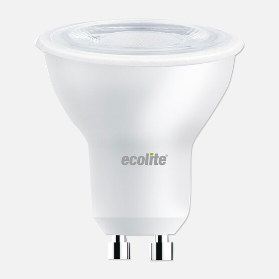 Ecolite Led 3'lü GU10 Ampul 