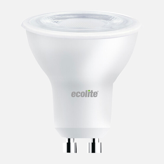 Ecolite Osram Ecolite 7 W Sarı Spot G10 Duy Led Ampul  