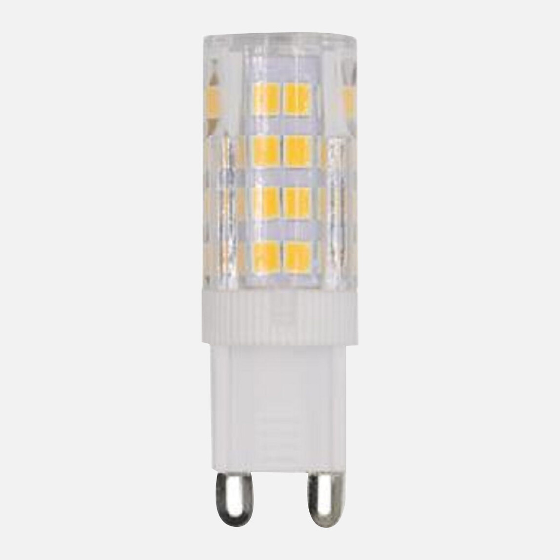    Ecolite 4 W Sarı Led G9 Duy Led Ampul   