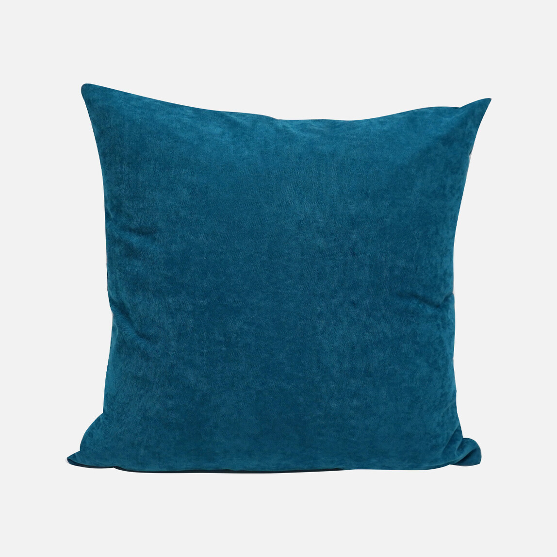    Premier Home Sedef Kare 45x45 cm Minderler Petrol Mavisi 