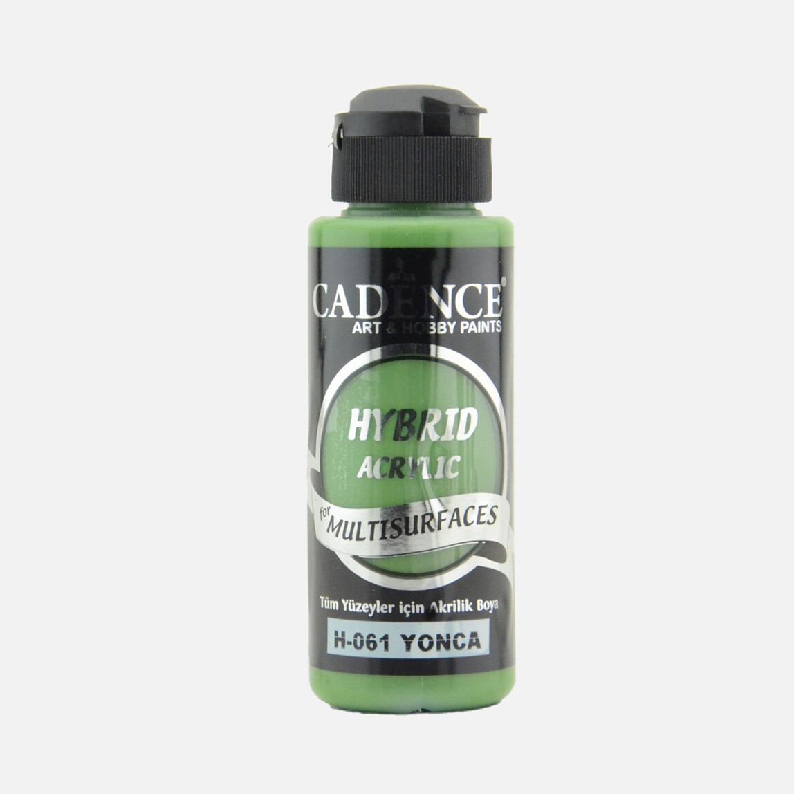    Cadence Multisurface Hybrid Yonca Akrilik 120 ml  