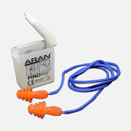 Aran Kulak Tıkacı 6'lı