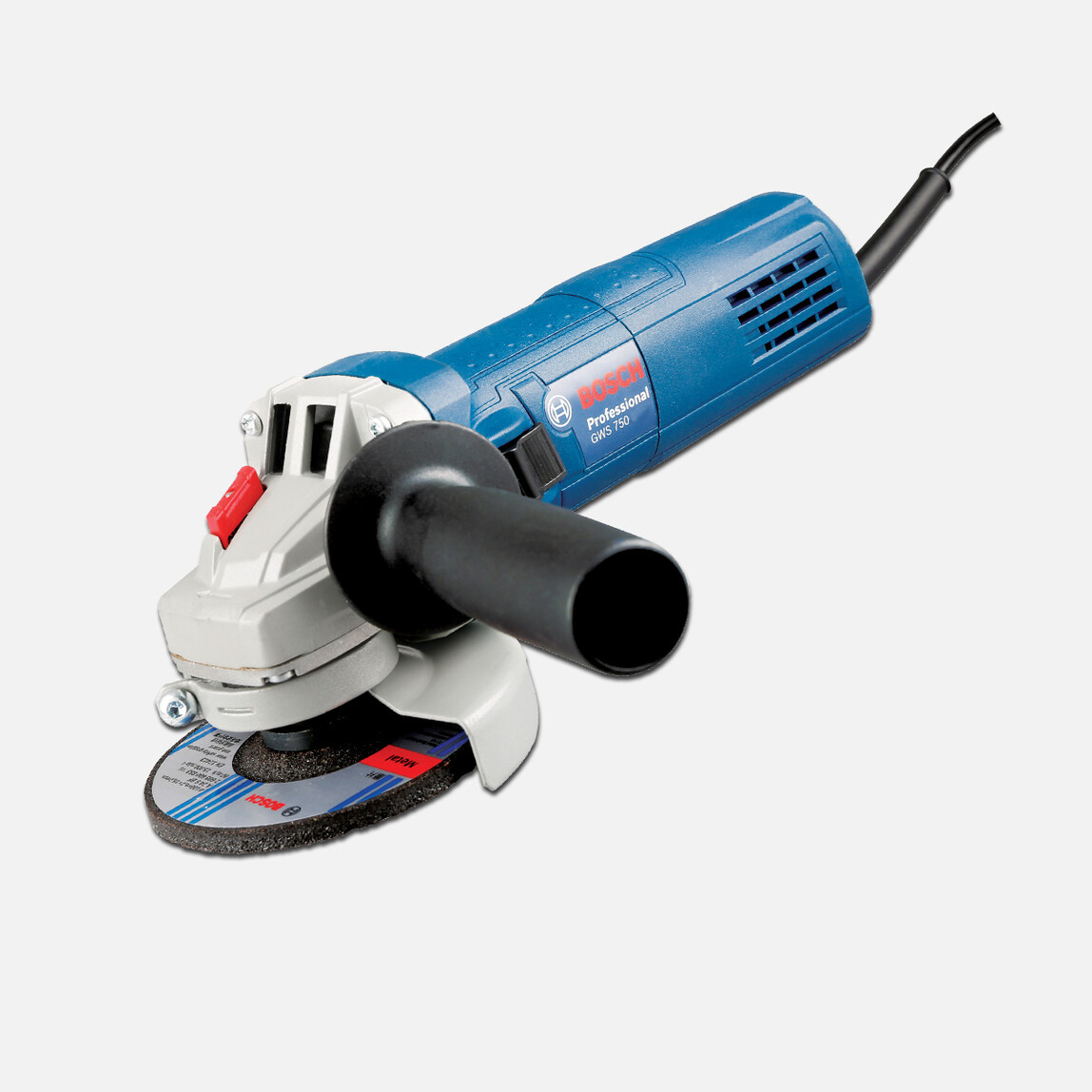 Bosch GWS 750S Profesyonel 750W Taşlama_0