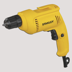 Stanley STDR5510C 550W 10mm Darbesiz Matkap