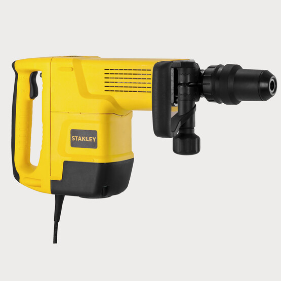 Stanley STHM10K 1600W 14.7J 10Kg SDS-Max Kırıcı 