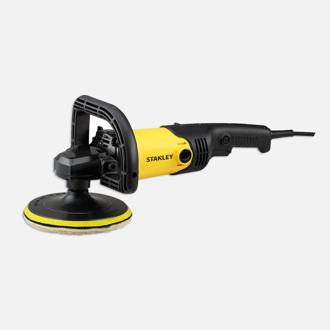 Stanley SP137 1300W 180mm Polisaj Makinesi_0