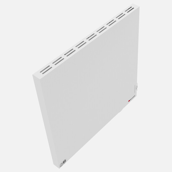 Kuas Hybridboard 600 Infrared+Konvektör Panel Isıtıcı Manuel Termostatlı