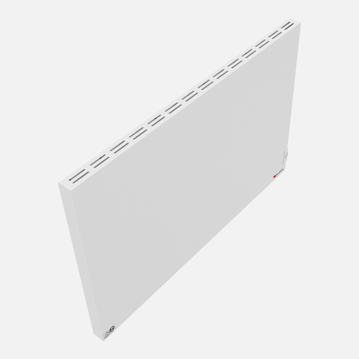    Kuas Hybridboard 1000 Infrared+Konvektör Panel Isıtıcı Manuel Termostatlı 