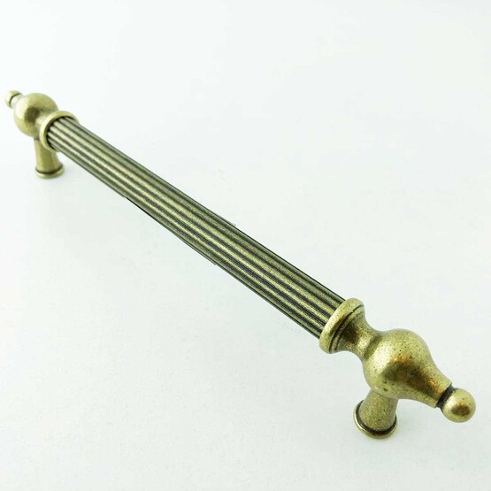Es-Al İstanbul Boy Antik Kulp 160 mm 