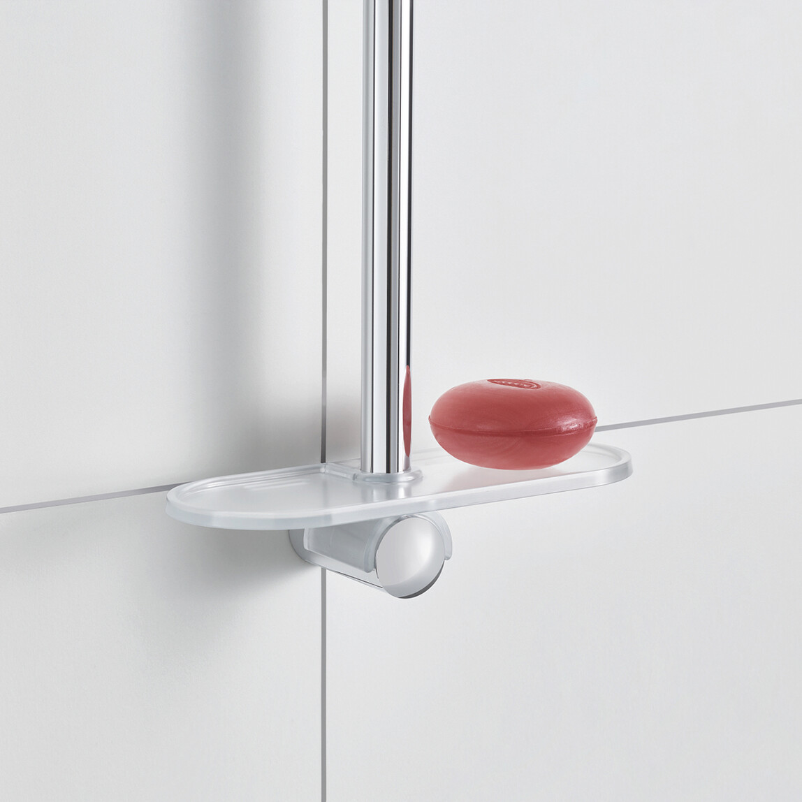    Grohe Duş Setleri İçin Sabunluk 