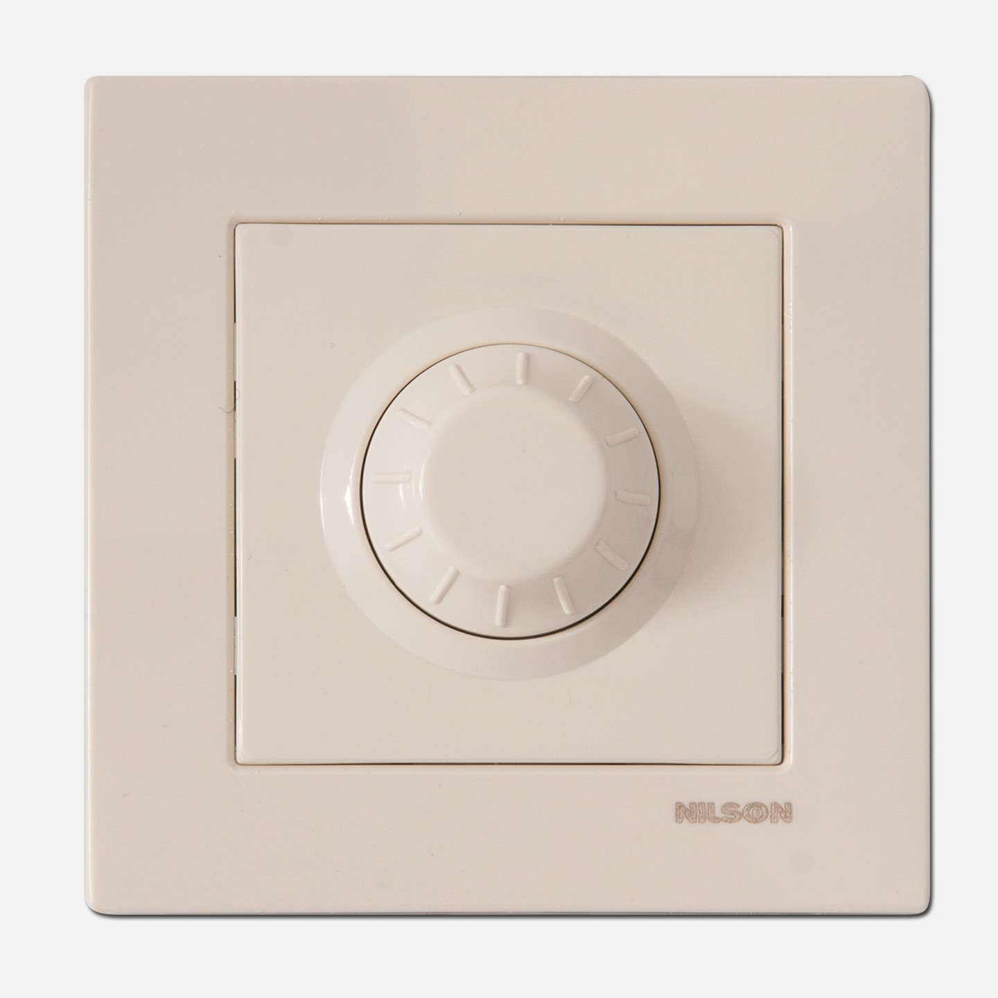 Nilson Moda Krem Dimmer