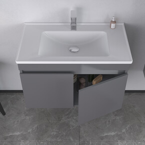 Capri Banyo Alt Dolabı 80 cm_1