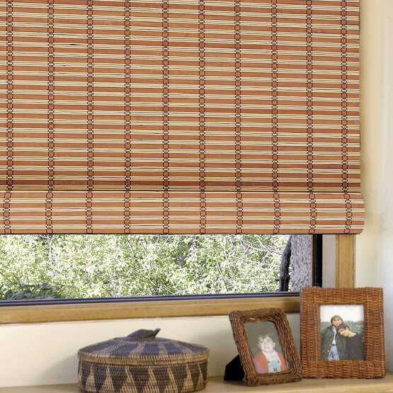 Linadora Avanos Bambu Stor Bej Krem 140 x 160 cm