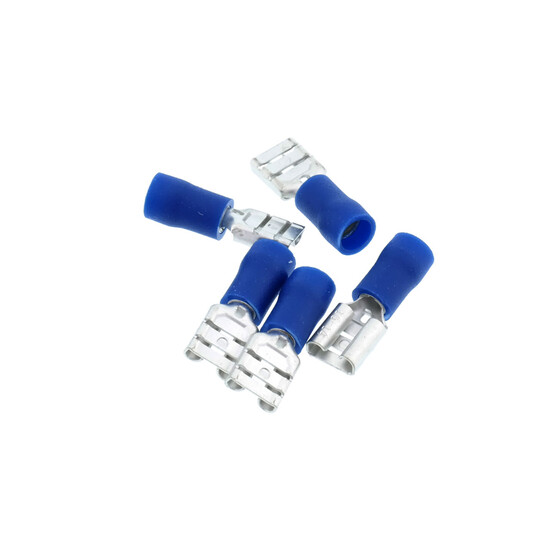 Tek-iş YK FD2638 10 adet  İzoleli Kablo Ucu 