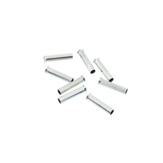 Tek-iş 46228 2,5cm 12 mm 10 Adet İzoleli Kablo Ucu  