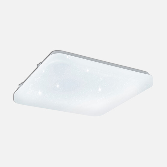 Eglo Frania-S Kare Armatür 12W Led  