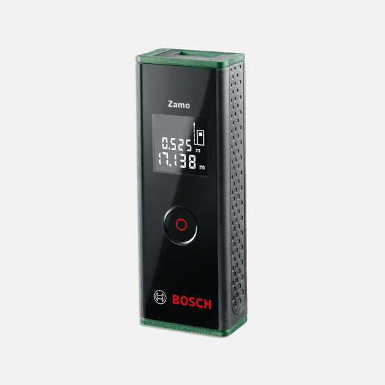 Bosch Zamo Iıı Premium 20 m Dijital Lazer Metre 