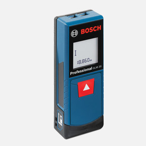 Bosch GLM20 Lazerli Uzaklık Ölçer