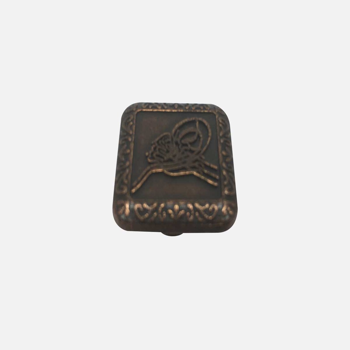    Dreamax  8040A Antik Düğme Kulp  