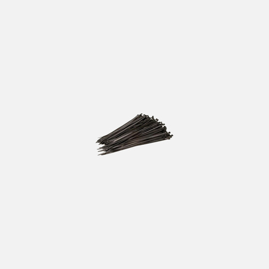 Tek-iş Kablo Bağı 100x2,5 mm 50 Adet Siyah 