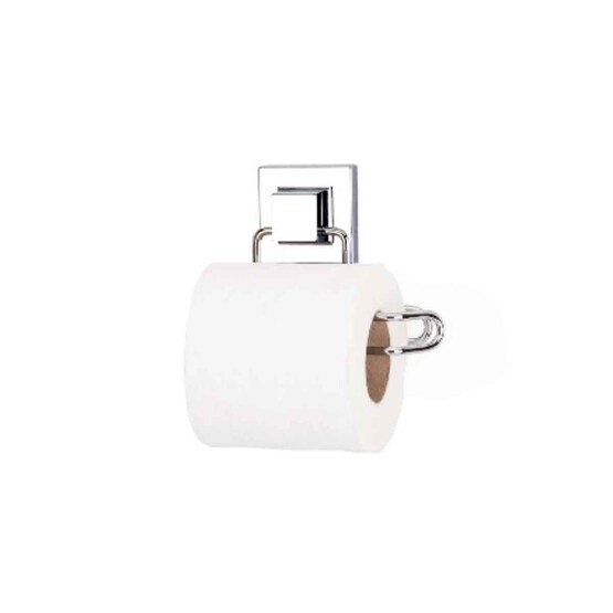 tekno-tel EasyFix Yapışkanlı Tuvalet Kağıtlığı  