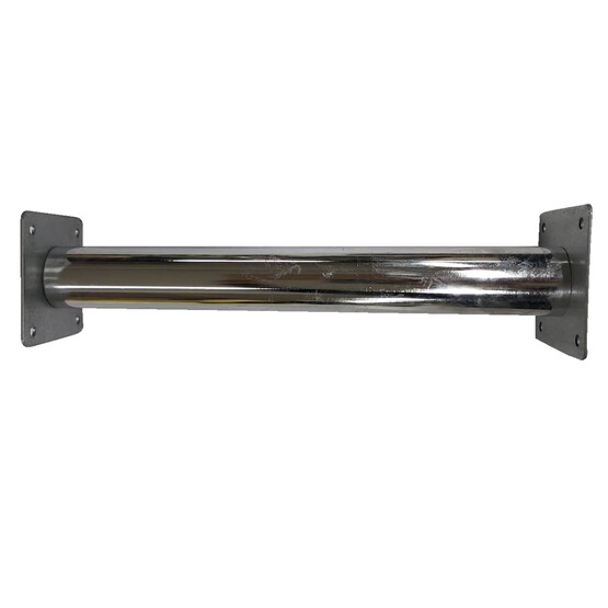 Adilon Keson Ayak Krom 30cm  