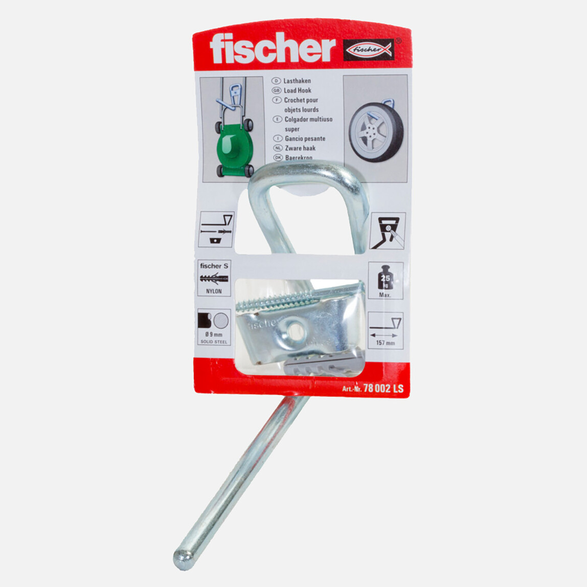    Fischer LS Kanca   