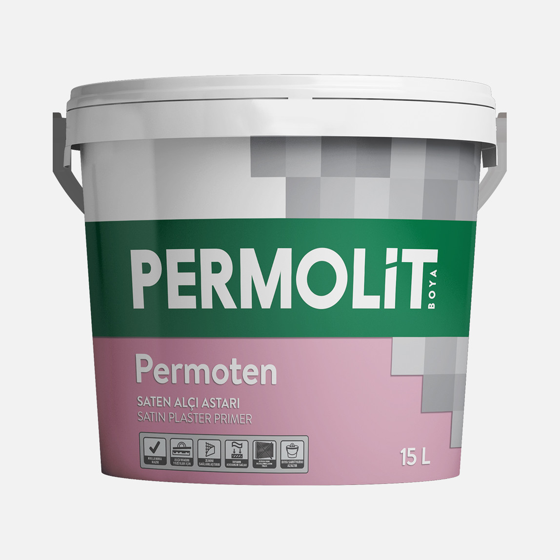 Permolit 15 Lt Permoten Saten Alçısı Astarı_0