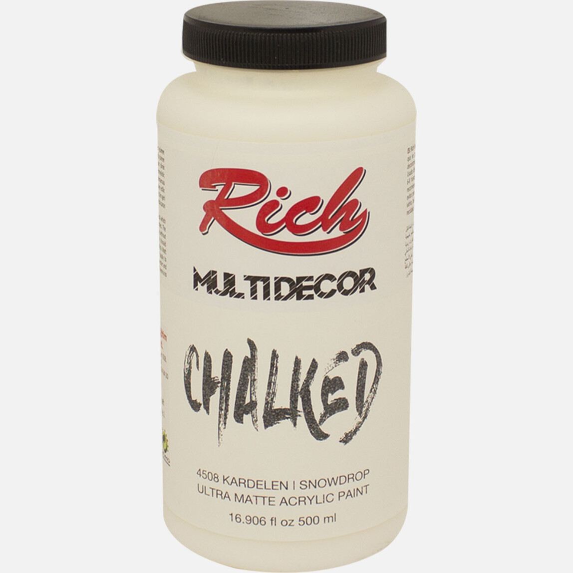    Rich Multi Decor Chalked Kardelen 500 cc  