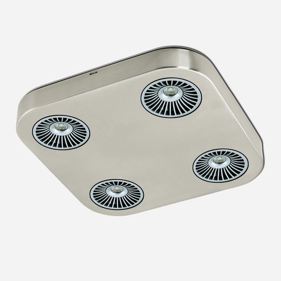 Eglo Montale 5.5 W 4'lü Sıva Üstü Led Spot