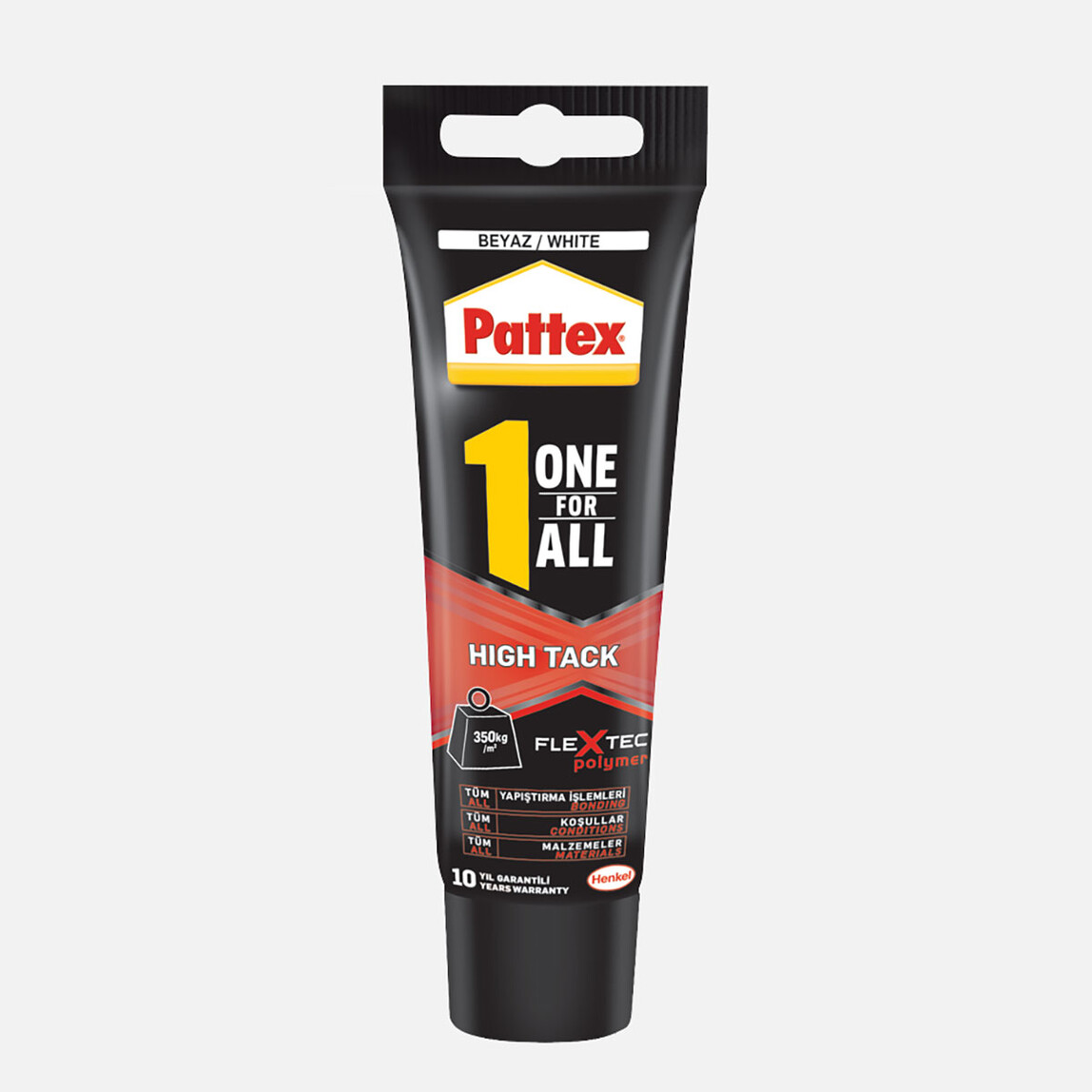    Pattex One For All High Tack 142 Gr 