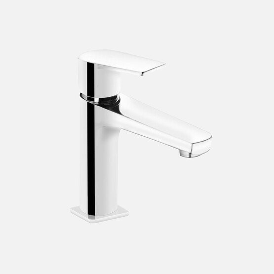 Adell Azure Regular Lavabo Bataryası  
