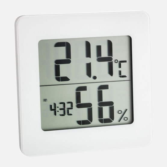 TFA  Dijital Termometre Higrometre 