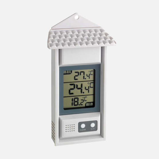 TFA  Dijital Maksima Minima Termometre 