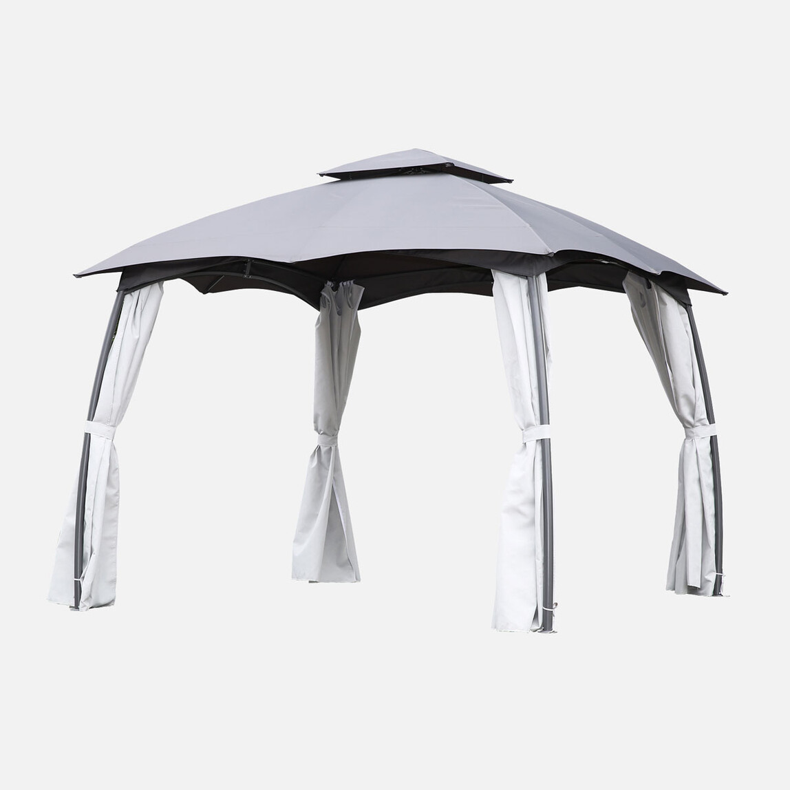    Sunfun Steel Gazebo Çadır 300cm  