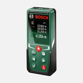 Bosch Universal Distance 50m Dijital Lazer Metre