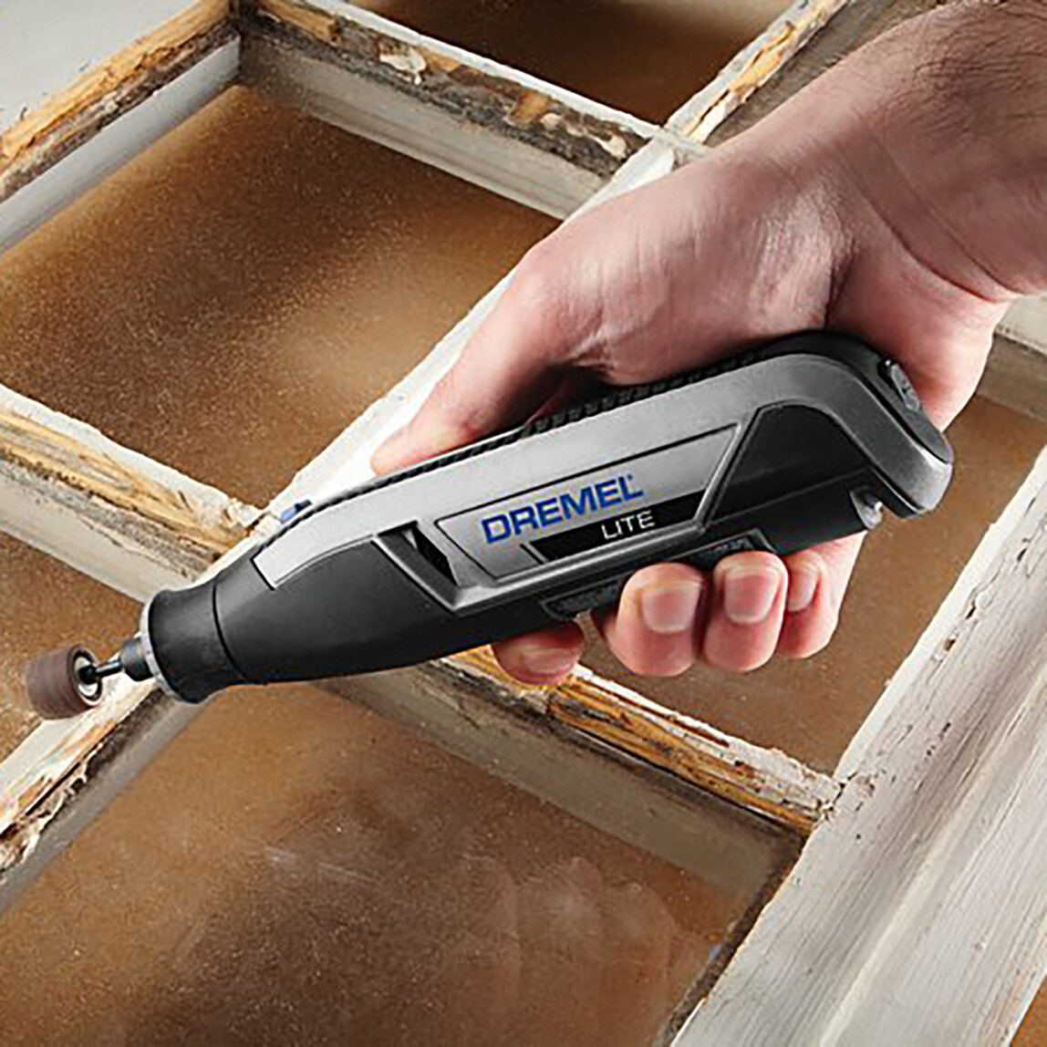    Dremel Ahşap İşleri Aksesuar Seti 20 Parça  