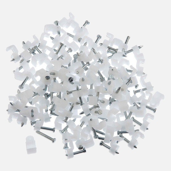 Tek-iş Beton Çivili Kroşe No:4 50 adet  