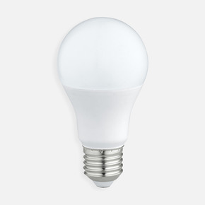 Eglo 10 W Sarı Klasik E27 Duy Led Ampul