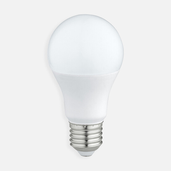 Eglo 10 W Sarı Klasik E27 Duy Led Ampul  