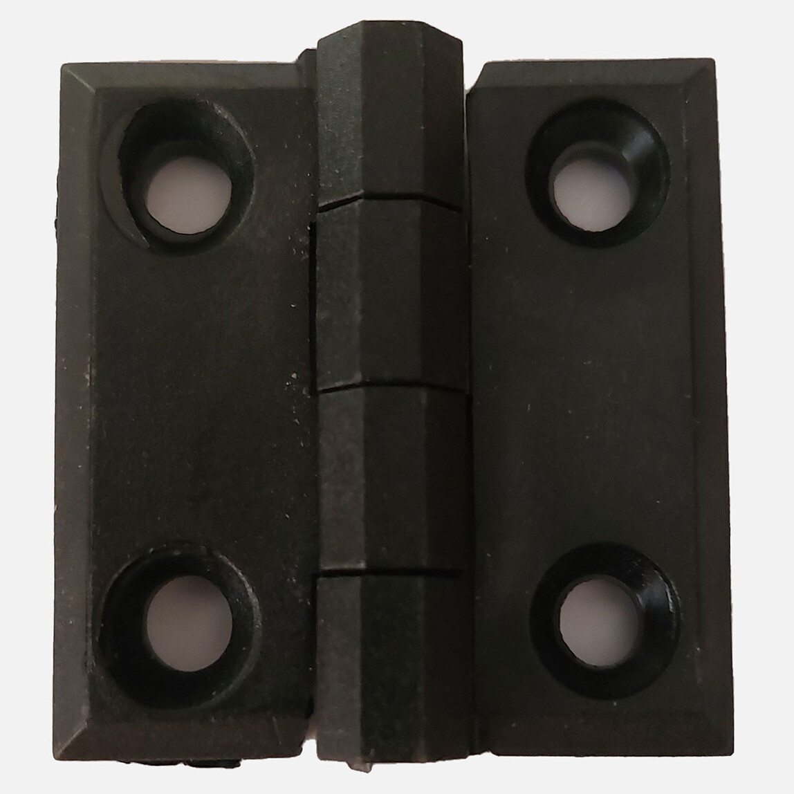   Adilon Plastik Menteşe 50x50 mm  