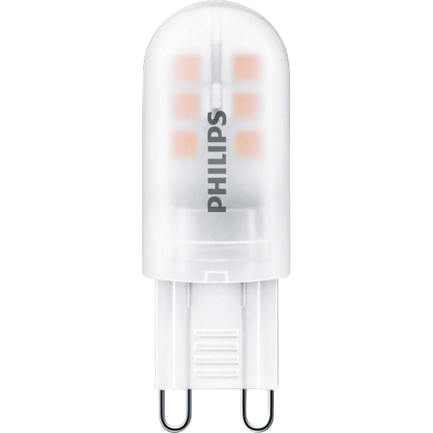 Philips 25 W Beyaz Stick G9 Duy Led Ampul