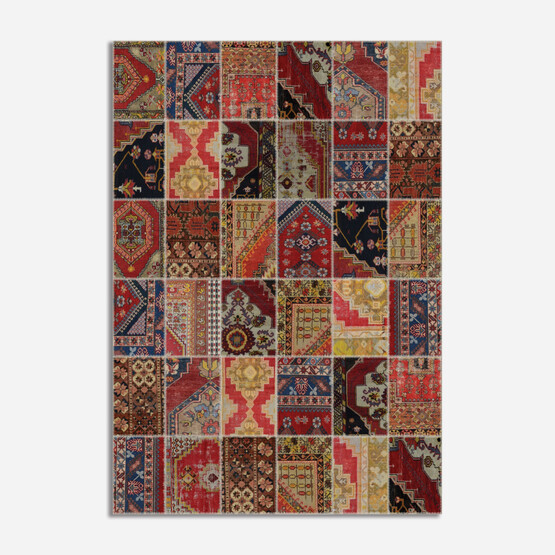 Concepta Capella 04 Kilim 160x230 cm 