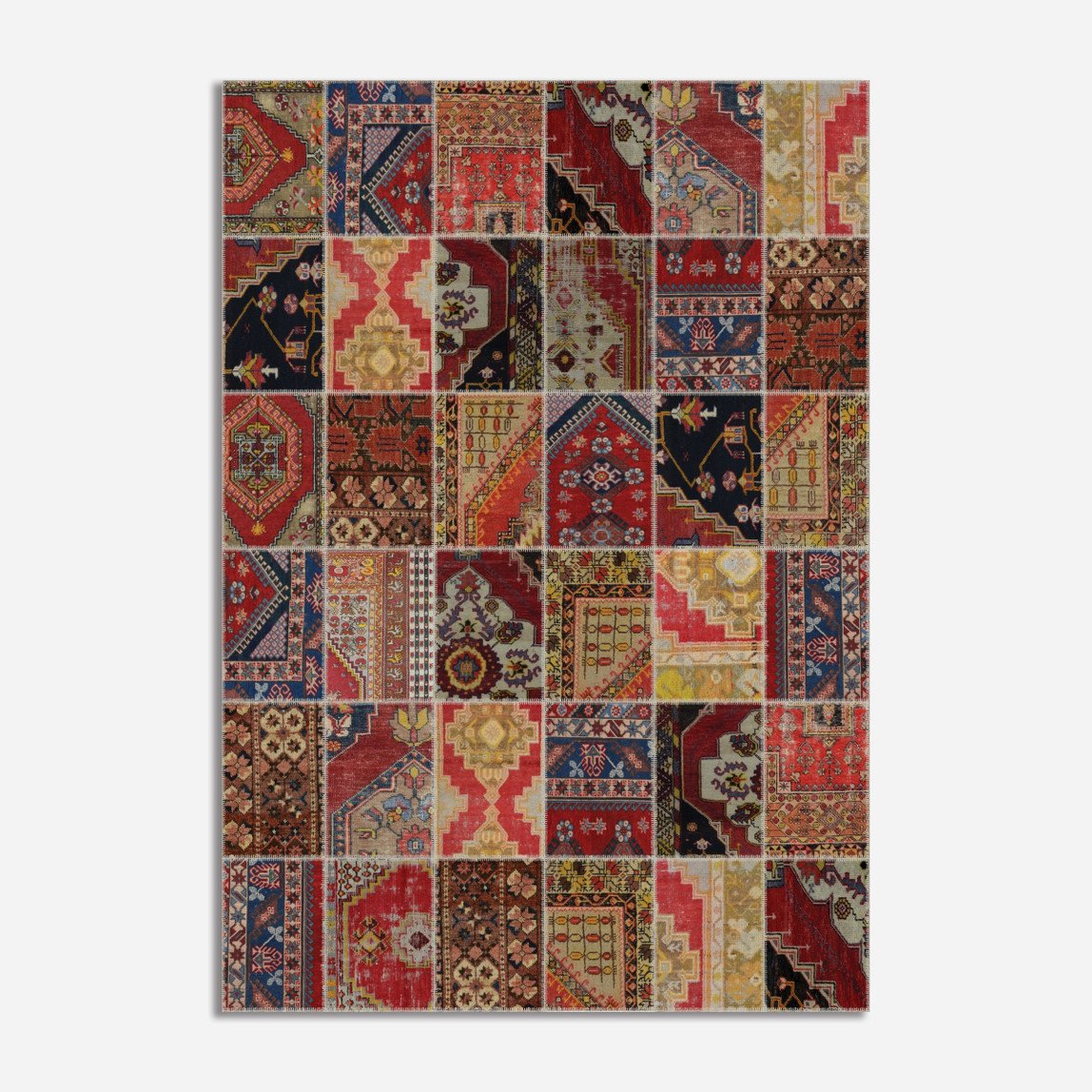 Concepta Capella 04 Kilim 80x150 cm_0